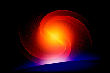 未確認閃光物体3276