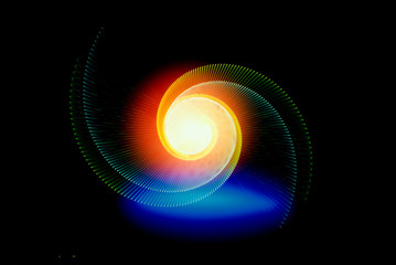  未確認閃光物体3283-2