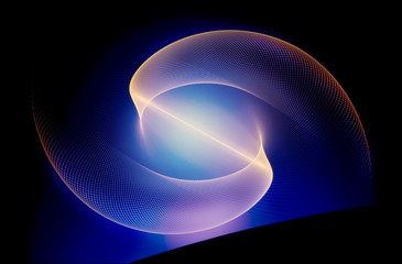 未確認閃光物体3297