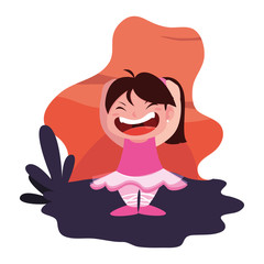 kids in halloween costumes image