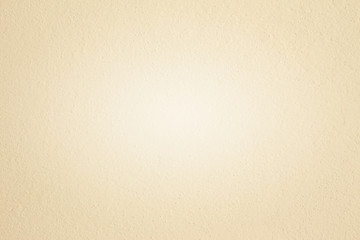 Cream textured wall
