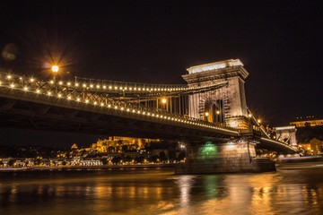 Puente de las cadenas