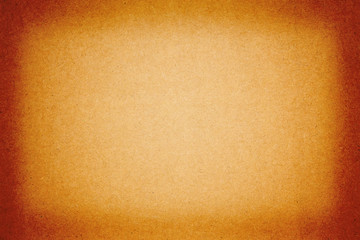 old cardboard texture surface