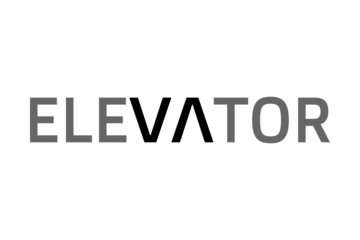 Elevator - Typography graphic design for t-shirt graphics, banner, fashion prints, slogan tees, stickers, cards, posters and other creative uses