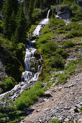 Crater Lake National Park, Oregon © Ulf