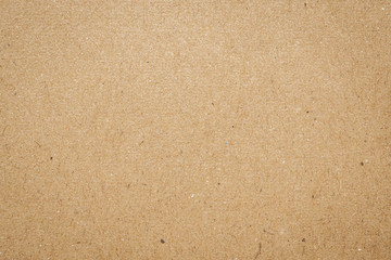 Old brown recycle cardboard paper texture background