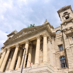 Budapest museum