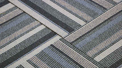 Carpet Tile Design