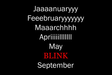 Summer is over fast -  Vector illustration design for banner, graphics, prints, slogan tees, stickers, cards, posters and other creative uses