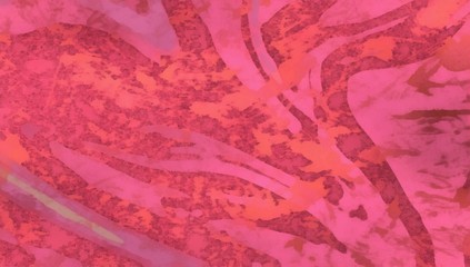 Abstract art background. Colorful texture. Creative concept pattern with design elements. Graphic artwork. Drawing in modern impressionism style