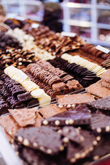 Belgian Chocolates