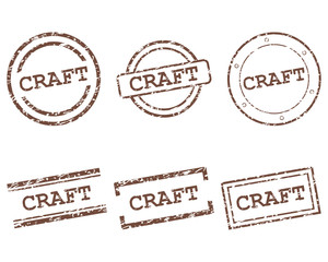 Craft Stempel