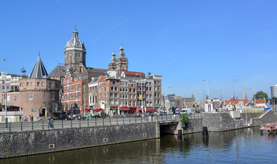 Nicolaaskerk