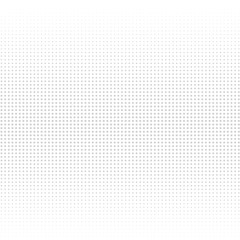 Dots on white background 