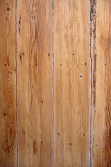 Fototapeta na wymiar Hintergrund aus Holz