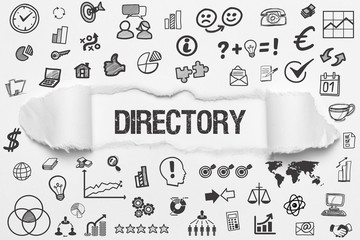 Directory