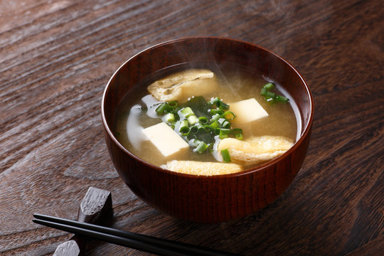 味噌汁 Images – Browse 61,108 Stock Photos, Vectors, and Video