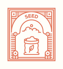 SEED ICON CONCEPT