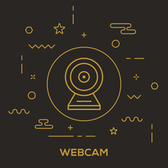 Webcam Concept