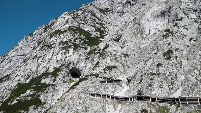 Bergwelt Video