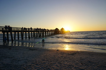 Naples Pier