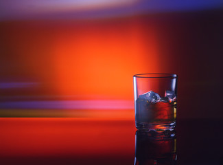 Elite whisky