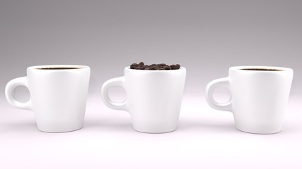 Coffe time relax