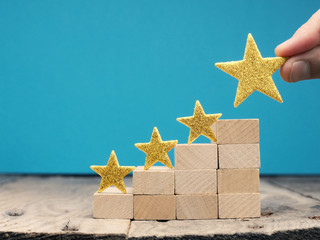 Business rating or ranking