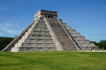 Chichen Itza
