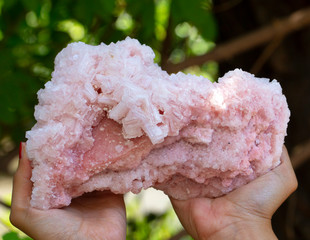 halite  mineral rock gem stone quartz  geology specimen