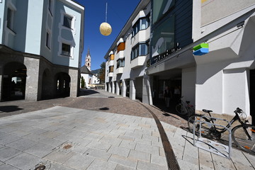 Lienz in Osttirol