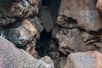 Las Grietas Galapagos