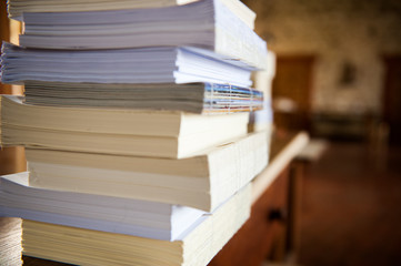 libros