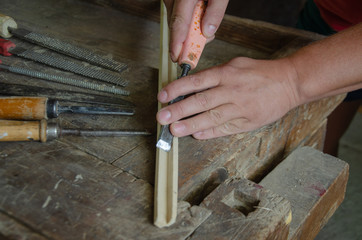 woodwork master tools beautifully