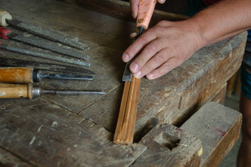 woodwork master tools beautifully