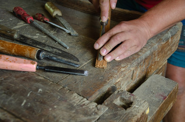 woodwork master tools beautifully