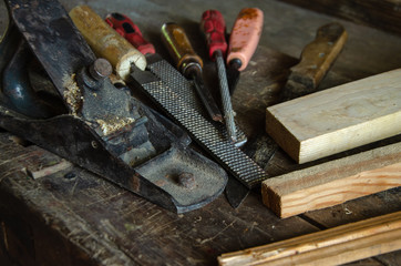 woodwork master tools beautifully