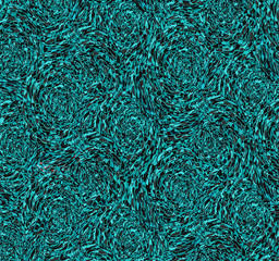 abstract blue background