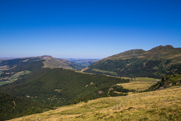 Obraz premium Aucergne