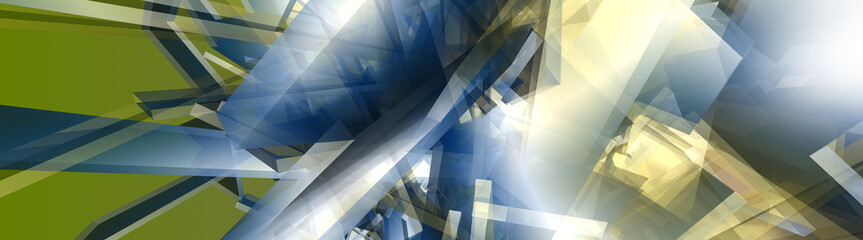 Obraz premium abstract background
