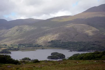Papier peint photo  Connemara National Park, Ireland  © nyiragongo