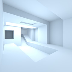 Fototapeta premium Abstract Architecture
