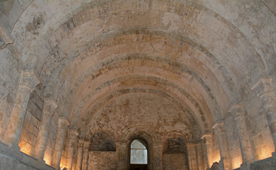 The Rock of Cashel, Ireland
