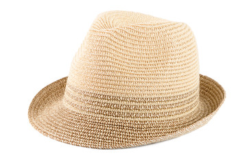 Straw hat