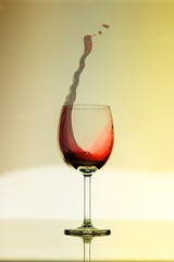 Rotwein