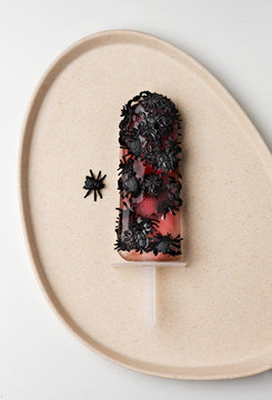 hallooween food