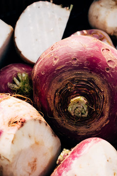 Turnips