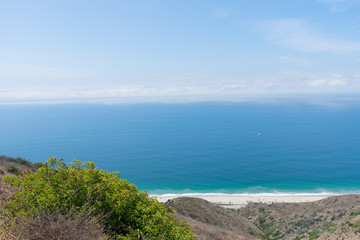 La Jolla Canyon Trail