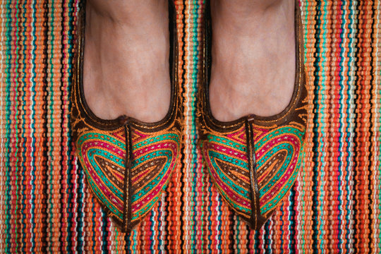 Waiting in Line in India