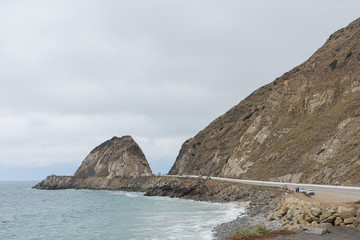 Pacific Coast Highway